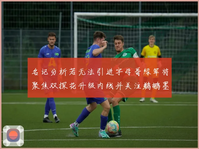 名记分析若无法引进字母哥绿军将聚焦双探花升级内线并关注鹈鹕墨菲