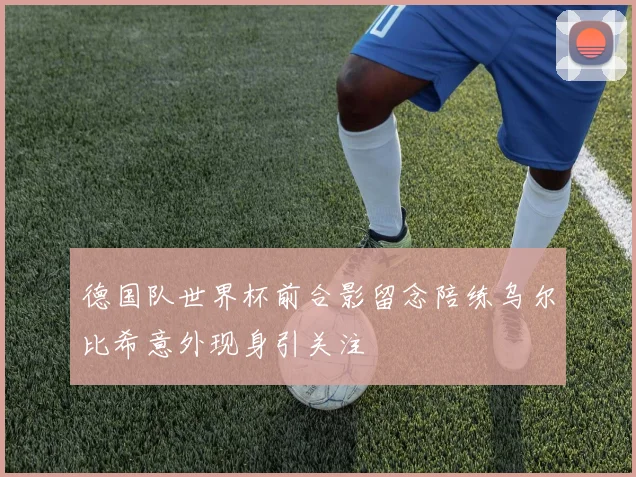 德国队世界杯前合影留念陪练乌尔比希意外现身引关注